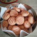 Diána Henzer Cooksnap-ja, amikor elkészítette a(z) Villámgyors pudingos tallérocskák receptet.