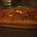 nic9394's cooksnap of when they made Quick Honey Bread.