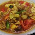 Cooksnap dari Indah Wulan untuk resep Tongseng Kambing