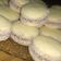 El cooksnap de Anto Capellini cuando hizo Alfajores de maicena.