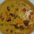 Cooksnap dari Voilla Avon Chica untuk resep Tongseng Daging Sapi