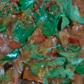 Cooksnap dari lidyana kusuma untuk resep Sambel Kemangi