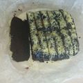 Cooksnap dari C&E. Lim untuk resep Brownies Ekonomis #noTeLur #nomixer