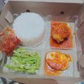 Cooksnap dari Sherly Irfanda untuk resep Bumbu Bali Merah Banjar