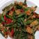 Cooksnap dari Dian Tresna Wulan untuk resep Oseng Tempe Kacang Panjang