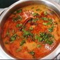 Kalika Raval's cooksnap of when they made દાલ તડકા (daal tadka recipe in gujarati).