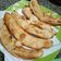 Cooksnap dari Salma Hafidza untuk resep Pisang tanduk goreng renyah crispy
