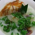 Cooksnap dari Ninda Agatha untuk resep Es Cendol Durian