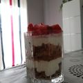 El cooksnap de Laura LR cuando hizo Mousse de limón.