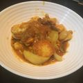 Cooksnap dari Frinka Wijaya untuk resep Udang Asam Garam (Ponti Style)
