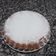 El cooksnap de Maria Angela Bourdieu cuando hizo Tarta de no-ricota vegana.