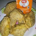 Cooksnap dari Amellia Michella Karina Putrie untuk resep Tahu Walik Crispy #23