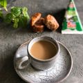 Cooksnap dari Rhinie’s Kitchen untuk resep 426. Kopi santan 5gr