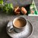 Cooksnap dari Rhinie’s Kitchen untuk resep 426. Kopi santan 5gr