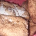 El cooksnap de Gabriel Vargas robledo cuando hizo Torta Frita con Levadura Seca.
