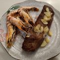 小玉 的 氣炸牛排 cooksnap
