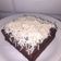 Cooksnap dari Yulia Ningsih untuk resep Brownies kukus ala amanda (takaran sendok)