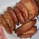Cooksnap dari Mita Puspitasari untuk resep Kue Kucur/ Cucur Gula Merah Nyerat Nyarang Lembut