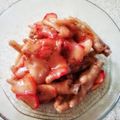 Cooksnap dari Indah Triwiartuti untuk resep Seblak ceker pedas keriting