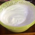 Cooksnap dari Zaenab Ahmad untuk resep Whipped Cream Simple (Home Made)
