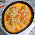 Cooksnap dari Tri Puji Lestari (Chacha's Kitchen) untuk resep Sambel Goreng Baby Jepan/Jipan/Labu dan Kreceg Solo