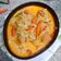 Cooksnap dari Tri Puji Lestari (Chacha's Kitchen) untuk resep Sambel Goreng Baby Jepan/Jipan/Labu dan Kreceg Solo