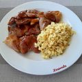 Cooksnap από 𝒳𝓇𝓊𝓈𝑜𝓊𝓁𝒶 𝒦𝑜𝓃𝓉𝑜𝓅𝑜𝓊𝓁𝑜𝓊 στη συνταγή Μπριζόλες ή πανσέτες λουκούμι