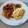Cooksnap από 𝒳𝓇𝓊𝓈𝑜𝓊𝓁𝒶 𝒦𝑜𝓃𝓉𝑜𝓅𝑜𝓊𝓁𝑜𝓊 στη συνταγή Μπριζόλες ή πανσέτες λουκούμι