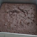 Cooksnap dari Dapur Mama Arsa untuk resep Bolu Kukus Coklat Lembut banget
