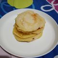 Cooksnap dari cessa untuk resep Pancake Teflon Simpel