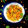 sarita kashyap का कुकस्नैप जब उन्होंने छोले चाट (Chole Chat recipe in Hindi) बनाया था।