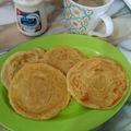 Cooksnap dari Ery Hye Sun untuk resep Roti Maryam Canai Cane Praktis Sederhana