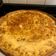 El cooksnap de Elisan cuando hizo Quiche de bacon y queso para niños.