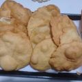 El cooksnap de Soledad cuando hizo Tortas fritas 👍⚽️.
