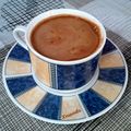 Cooksnap από 𝒳𝓇𝓊𝓈𝑜𝓊𝓁𝒶 𝒦𝑜𝓃𝓉𝑜𝓅𝑜𝓊𝓁𝑜𝓊 στη συνταγή Ελληνικός καφές με ταχίνι!