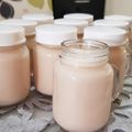 Cooksnap dari Cindy Maria Sunarto untuk resep Mango silky pudding 