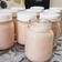 Cooksnap dari Cindy Maria Sunarto untuk resep Mango silky pudding 