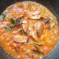 Cooksnap dari Atik Unyil untuk resep Tongseng pindang tongkol bikin lahap makan