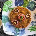 Ranjan Kacha's cooksnap of when they made હાંડવો (Handvo Recipe In Gujarati).