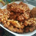 Cooksnap dari Helen Iskandar untuk resep Bakwan jagung crispy