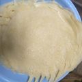 Cooksnap dari Puryanii untuk resep Kulit Lumpia (anti sobek)