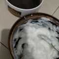 Cooksnap dari Retno Damayanti untuk resep Bubur Sumsum Super Lembut