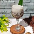 Cooksnap dari Pawon Winna untuk resep Es Cincau Gula Aren 예르다🍹
