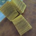 Cooksnap dari Desi Yulita untuk resep Lapis legit susu Bangka
