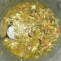 Cooksnap dari Syaidina Ali untuk resep Tongseng tulangan ayam simple