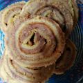 Cooksnap dari Amalia Thalib untuk resep Lapis Legit Happy Call..
