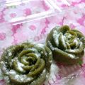 Cooksnap dari Olive Mahmidah Azzahroh untuk resep Coklat lava aka chocolava