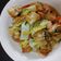 Cooksnap dari hani sisyl untuk resep Sayur Sawi Tahu