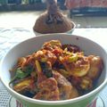 Cooksnap dari Mom & Kay untuk resep Ayam Rica Kemangi