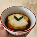 Cooksnap dari Maulida Rizkia Madina untuk resep 1024. Bubur Sumsum Lembut (Takaran Sendok)